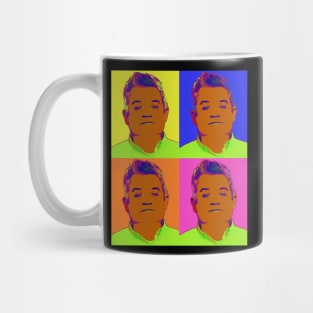 patton oswalt Mug